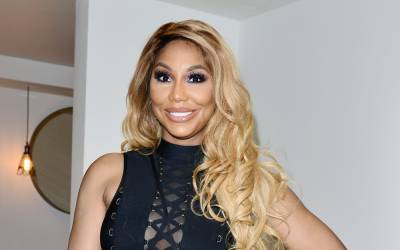 Tamar Braxton Opens Up About Her Scary Suicide Attempt In Lengthy Letter - celebrityinsider.org