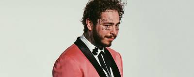 Post Malone “can’t tell you” how many UFOs he’s seen - completemusicupdate.com - New York
