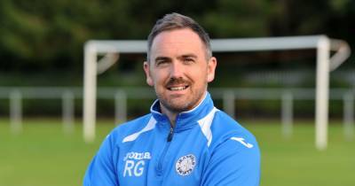 Jeanfield manager expects Premier Division test to be more competitive than ever - www.dailyrecord.co.uk
