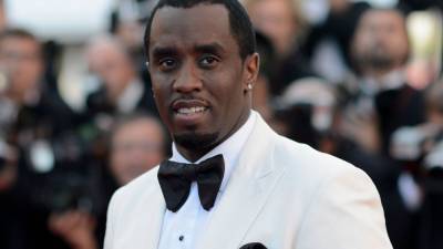 Diddy Says It’s Not The Time To Be Patient Anymore - celebrityinsider.org