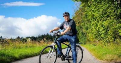 Perthshire councillor suggests 20mph zones are the answer after bike trip - www.dailyrecord.co.uk