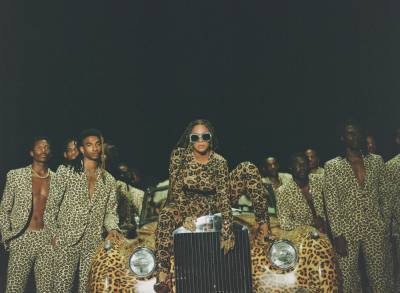 Beyoncé’s ‘Black Is King’ Review: Queen Bey’s Disney+ Visual Album Is Modern Mythology In Action - deadline.com