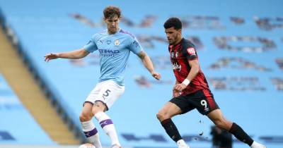 Man City get John Stones reality check after early transfer breakthroughs - www.manchestereveningnews.co.uk - city Inboxmanchester