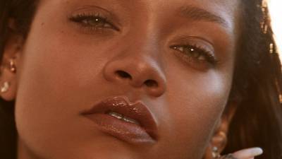 Rihanna's Fenty Skin Is Here! Shop Now - www.etonline.com