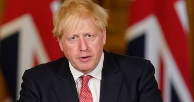 When is Prime Minister Boris Johnson holding a Downing Street briefing today? - www.manchestereveningnews.co.uk - Manchester