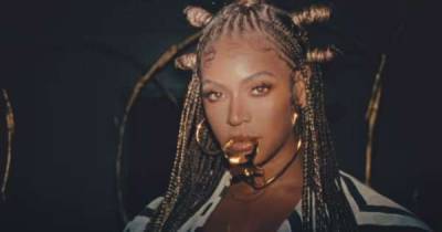 Black is King: All the celebrities featured in the trailer for Beyonce’s new film - www.msn.com