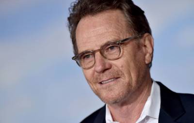 Bryan Cranston says he was “one of the lucky ones” after recovering from coronavirus - www.nme.com - county Bryan