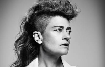 Listen to Peaches radical new cover of T-Rex’s ‘Solid Gold, Easy Action’ - www.nme.com