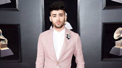 Zayn Malik Returns To Social Media 1 Week After 1D’s 10th Anniversary With Cryptic Teary-Eyed Selfie - hollywoodlife.com