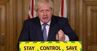 Every word of the Prime Minister's coronavirus press conference speech - as he urged each and every one of us to play our part - www.manchestereveningnews.co.uk