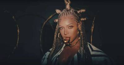 Beyoncé Stuns Fans After Debuting Already Music Video To Tie In With Black Is King Release On Disney+ - www.msn.com