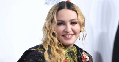 Madonna takes on new role as Covid-19 conspiracy theorist - www.msn.com