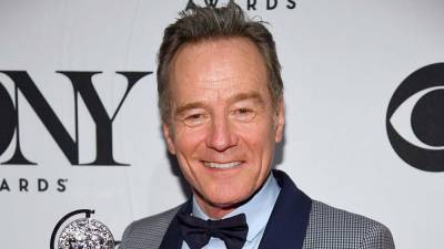 Bryan Cranston Reveals He Recovered From COVID-19, Donating Plasma - www.hollywoodreporter.com - county Bryan