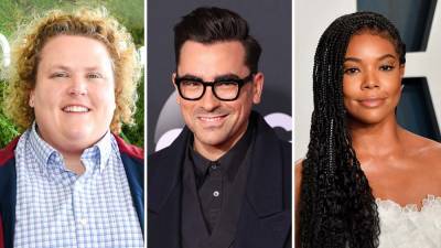 GLAAD Media Awards: Watch Fortune Feimster, Dan Levy, Gabrielle Union and More at Virtual Ceremony - www.hollywoodreporter.com - Britain - New York - Los Angeles