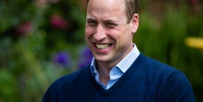 Prince William Admitted His Staff Stop Him From Tweeting - www.marieclaire.com