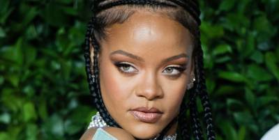 Rihanna Said the Wait for Her Long-Awaited Ninth Album "Is Going to be Worth It" - www.marieclaire.com