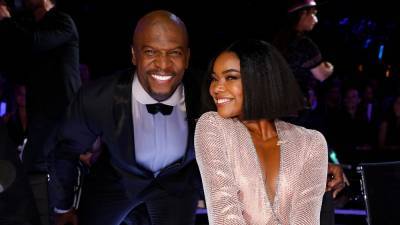Gabrielle Union calls out Terry Crews for not supporting her during 'America's Got Talent' firing - www.foxnews.com
