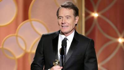 Bryan Cranston reveals he tested positive for COVID-19, donates plasma: 'Keep wearing the damn mask' - www.foxnews.com - county Bryan