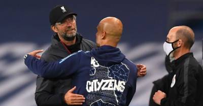 Man City boss Pep Guardiola explains why Liverpool FC are so difficult to beat - www.manchestereveningnews.co.uk - Manchester