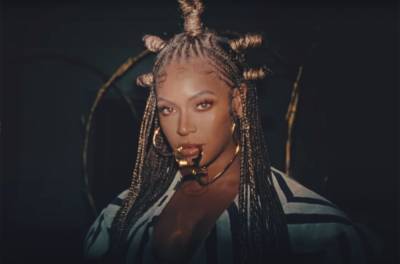 5 Crowning Achievements In Beyoncé’s ‘Black Is King’ Film - www.billboard.com - USA