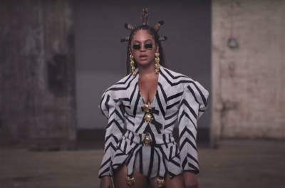 Beyonce Unleashes 'Already' Video With Shatta Wale and Major Lazer: Watch - www.billboard.com