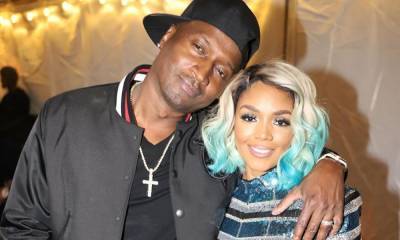Rasheeda Frost And Kirk Frost Are Enjoying A Day Outside Together And Fans Are Here For Their Love - celebrityinsider.org