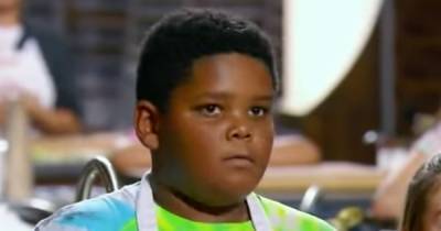 ‘MasterChef Junior’ Alum Ben Watkins, 13, Diagnosed With Tumor 3 Years After His Parents’ Deaths - www.usmagazine.com - Chicago