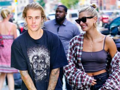Justin Bieber Raves About Being ‘Blessed’ To Be Married To Hailey Baldwin Alongside Candid Video Of Her During Date Night - celebrityinsider.org - USA
