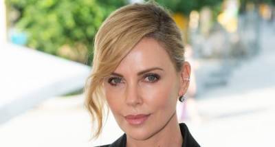 Charlize Theron OPENS UP about her relationship status and who she is currently dating; Find out - www.pinkvilla.com
