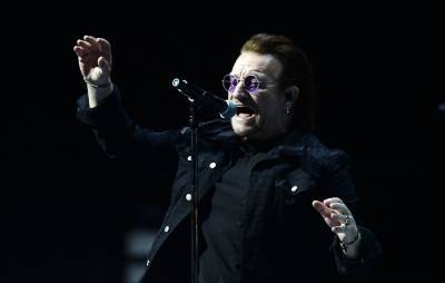 U2 have reportedly donated £1.2 million to help Irish live music industry through coronavirus crisis - www.nme.com - Ireland