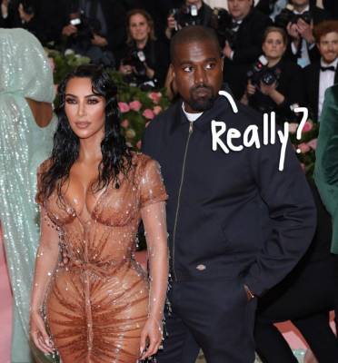 Kim Kardashian Feeling ‘Torn’ Over Divorcing Kanye West: ‘Who Knows If She Will Actually Sign Papers’ - perezhilton.com - Wyoming