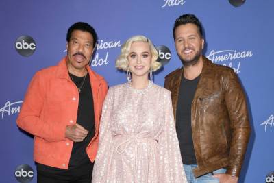 ‘American Idol’ Is Holding Virtual Auditions For Next Season - etcanada.com - USA