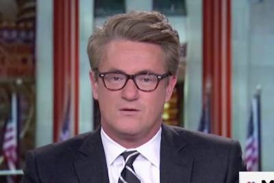 MSNBC’s Joe Scarborough on Trump’s Attempts to Delay Election: He ‘Knows He’s Gonna Lose’ (Video) - thewrap.com - USA