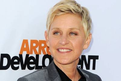 Ellen DeGeneres Is Facing Another PR Nightmare After Making Emotional Statement - celebrityinsider.org