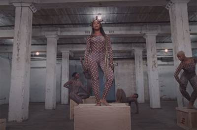 Celebs Are Loving Beyoncé's 'Black Is King': 'Holy S--t' - www.billboard.com
