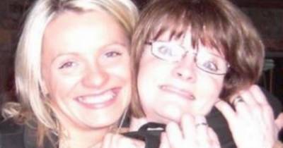 Mum who lost daughter to breast cancer raising charity funds in her memory - www.dailyrecord.co.uk