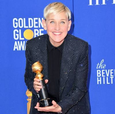 New Accusations From Dozens Of Former Ellen Show Employees Reveal Sexual Misconduct & Harassment From Executive Producers - perezhilton.com - Hollywood