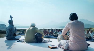 ‘The Disciple’ Joins Venice Competition Lineup, The First Pic From India To Do So Since 2001 - deadline.com - India - Berlin