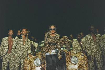 Black Is King: How to Watch Queen Bey's New Visual Album on Disney+ - www.tvguide.com