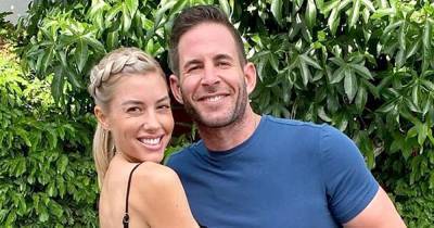 Tarek El Moussa Shares Details of His Proposal to ‘Best Friend’ Heather Rae Young - www.usmagazine.com