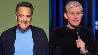 Ellen DeGeneres called out by Brad Garrett over toxic workplace claims: 'Common knowledge' - www.foxnews.com