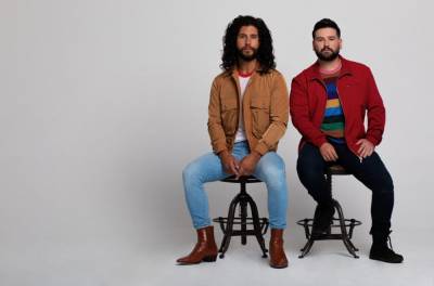 Dan + Shay on New Single: 'If This Was the Last Song That We Ever Put Out, We Would Be So Proud' - www.billboard.com - Los Angeles