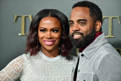 Kandi Burruss And Todd Tucker Keep The Convo Of Race & Equality Going – See The Video - celebrityinsider.org