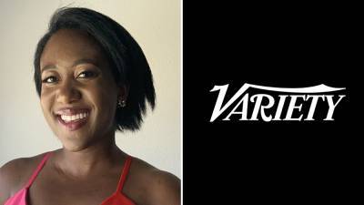 Variety Promotes Angelique Jackson to Film & Media Reporter - variety.com