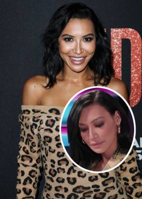 Naya Rivera’s Final TV Appearance Airs On Netflix Weeks After Her Passing - perezhilton.com