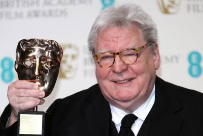 Alan Parker, director of ‘Fame,’ ‘Midnight Express’ and ‘Evita,’ dead at 76 - nypost.com