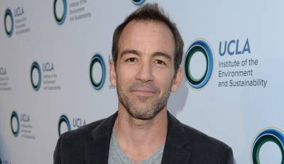 'The Goldbergs' Actor Bryan Callen Accused of Sexual Assault, Misconduct - www.justjared.com - Los Angeles