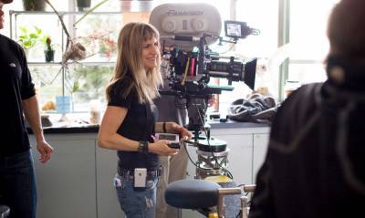 Catherine Hardwicke - Catherine Hardwicke On Working With Quibi And Coming-Of-Age Stories [Interview] - theplaylist.net
