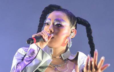 Rina Sawayama says BPI are reviewing the Mercury Prize’s eligibility rules - www.nme.com - Britain - Ireland