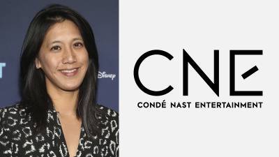 Agnes Chu Exiting Disney Plus to Join Condé Nast Entertainment as President - variety.com